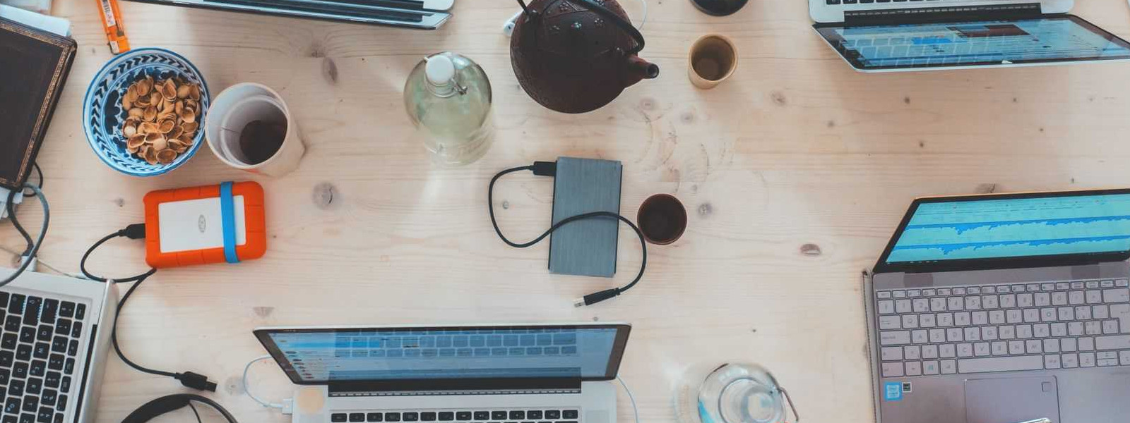 desarrollo de software